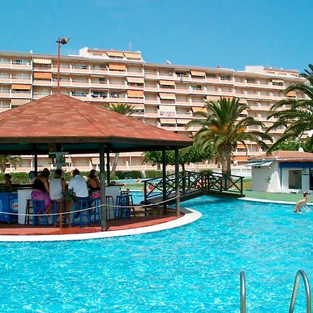 Apartamentos Penismar Peniscola 3000 외부 사진