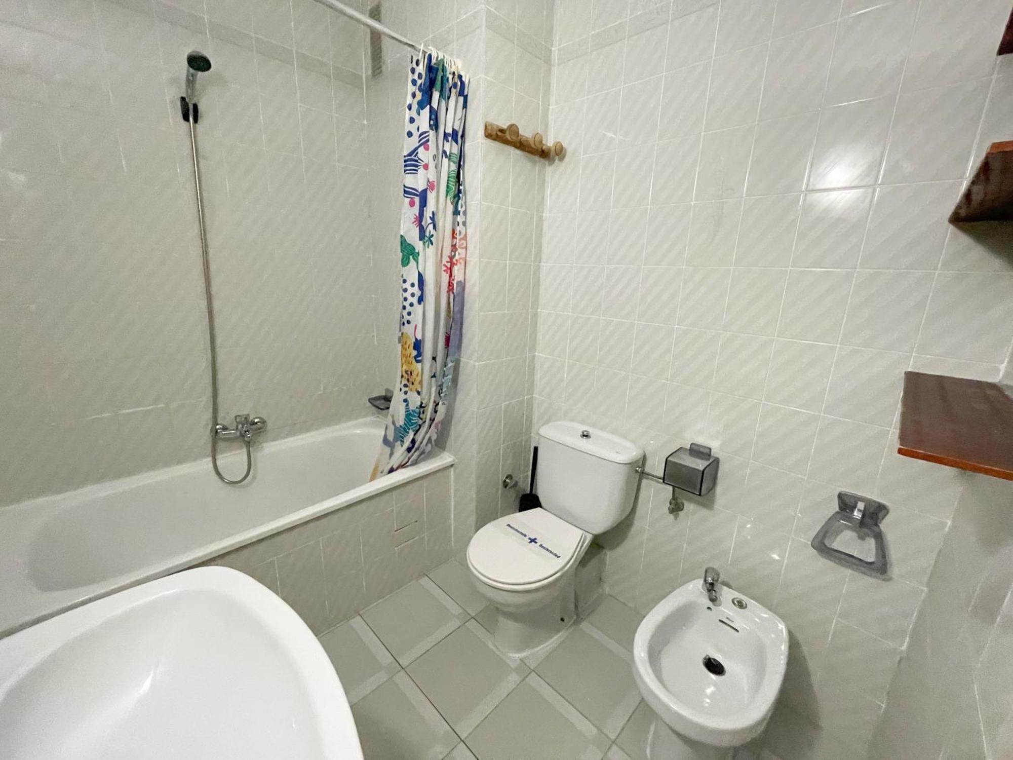 Apartamentos Penismar Peniscola 3000 외부 사진