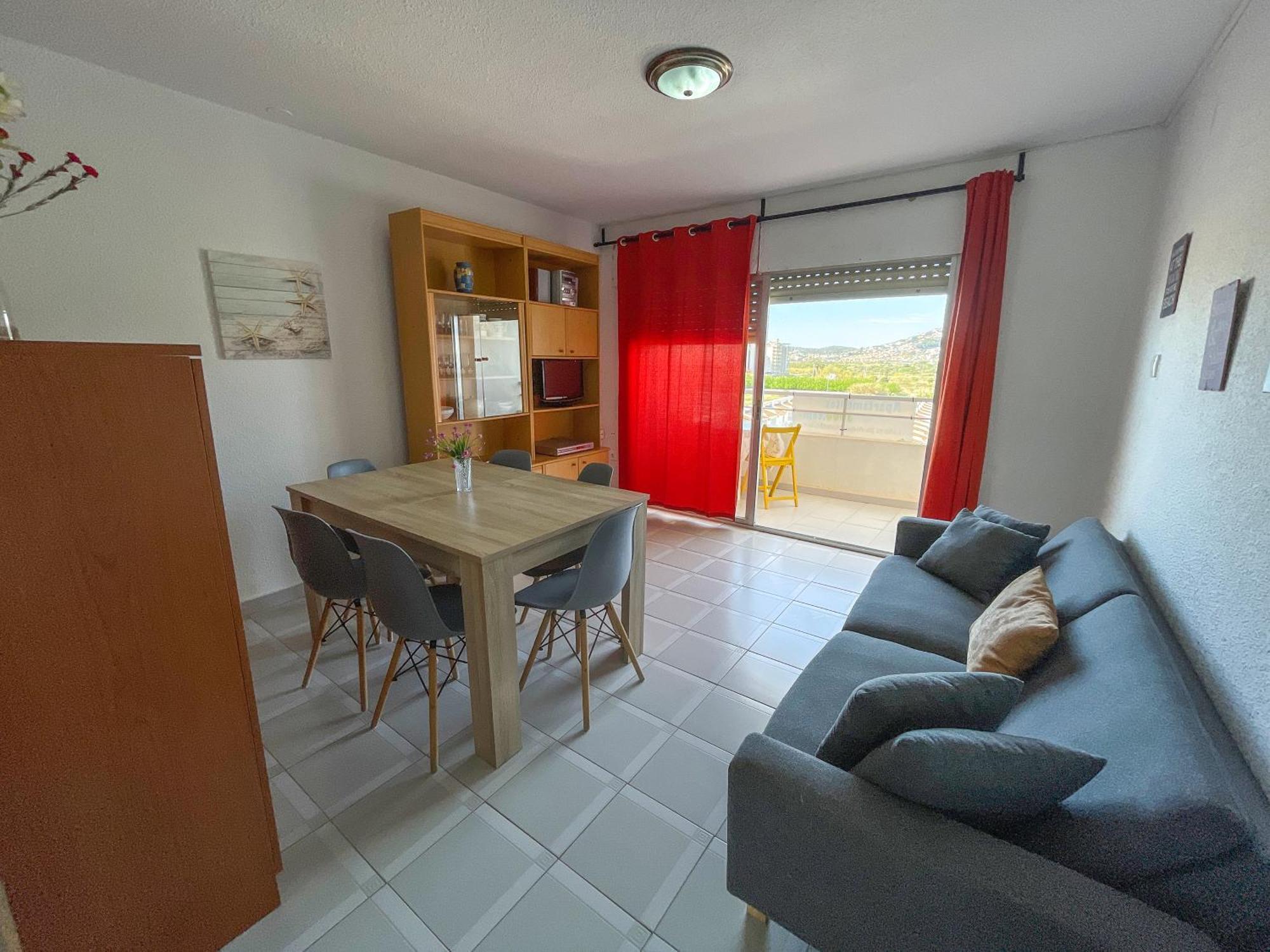 Apartamentos Penismar Peniscola 3000 외부 사진