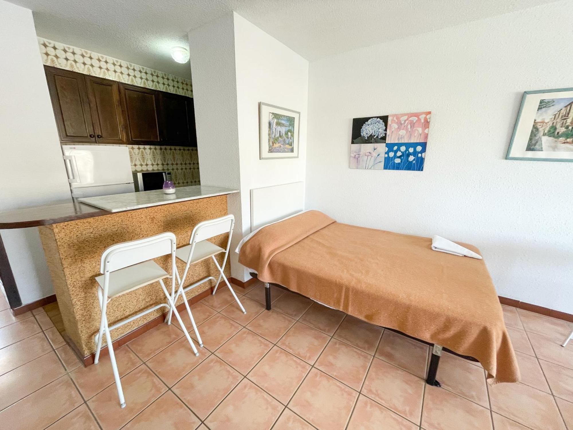 Apartamentos Penismar Peniscola 3000 외부 사진