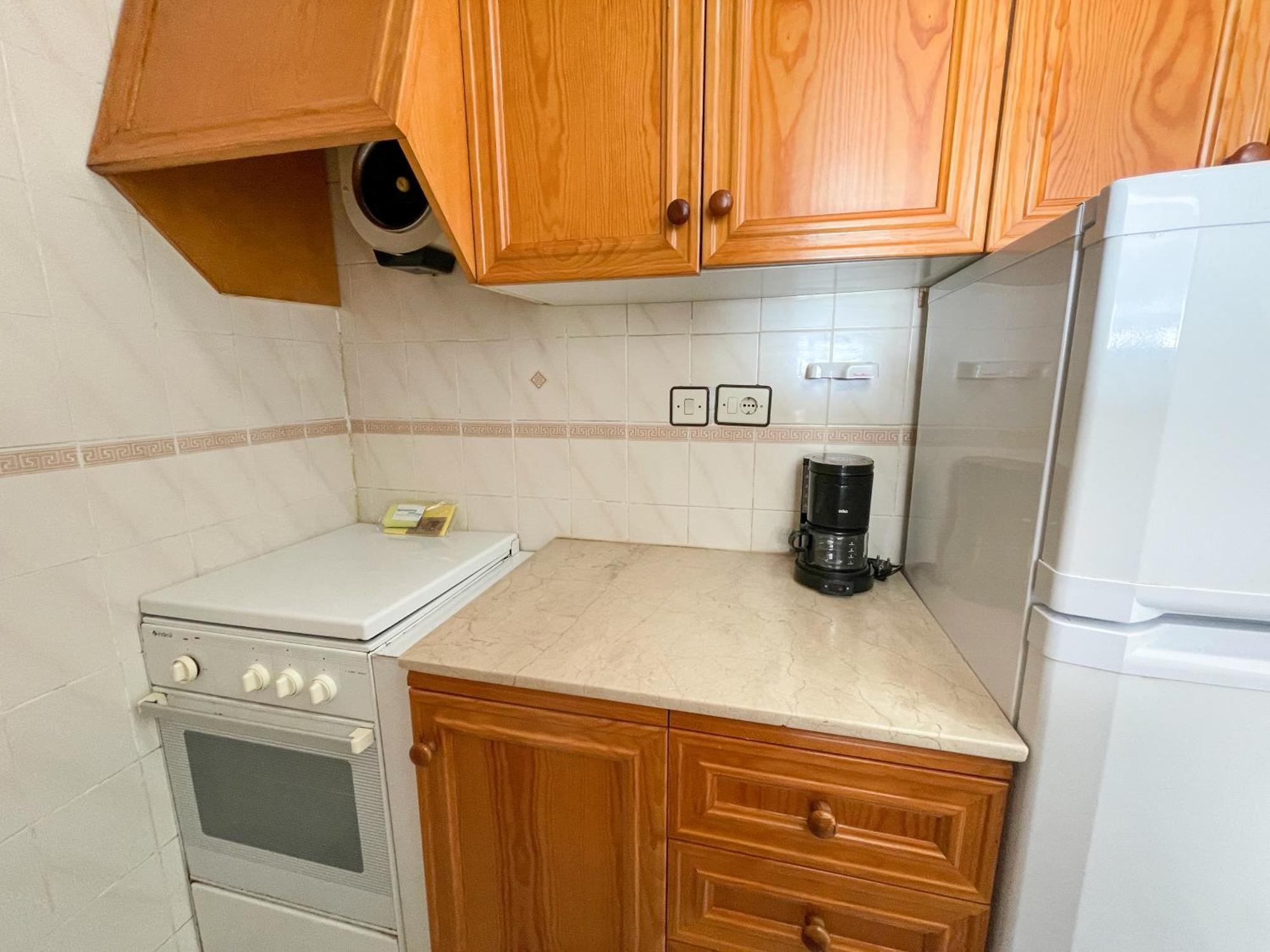 Apartamentos Penismar Peniscola 3000 외부 사진