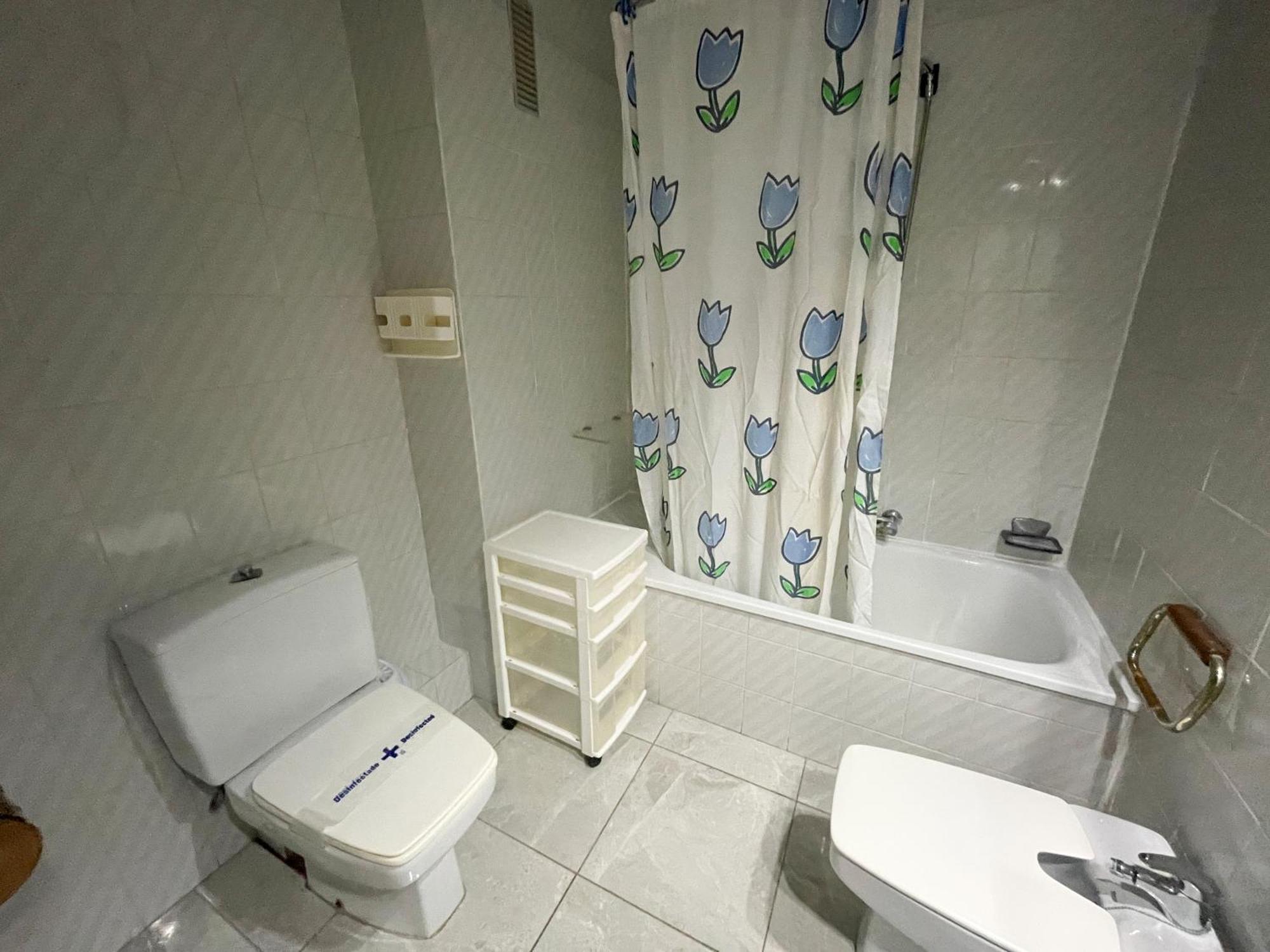 Apartamentos Penismar Peniscola 3000 외부 사진