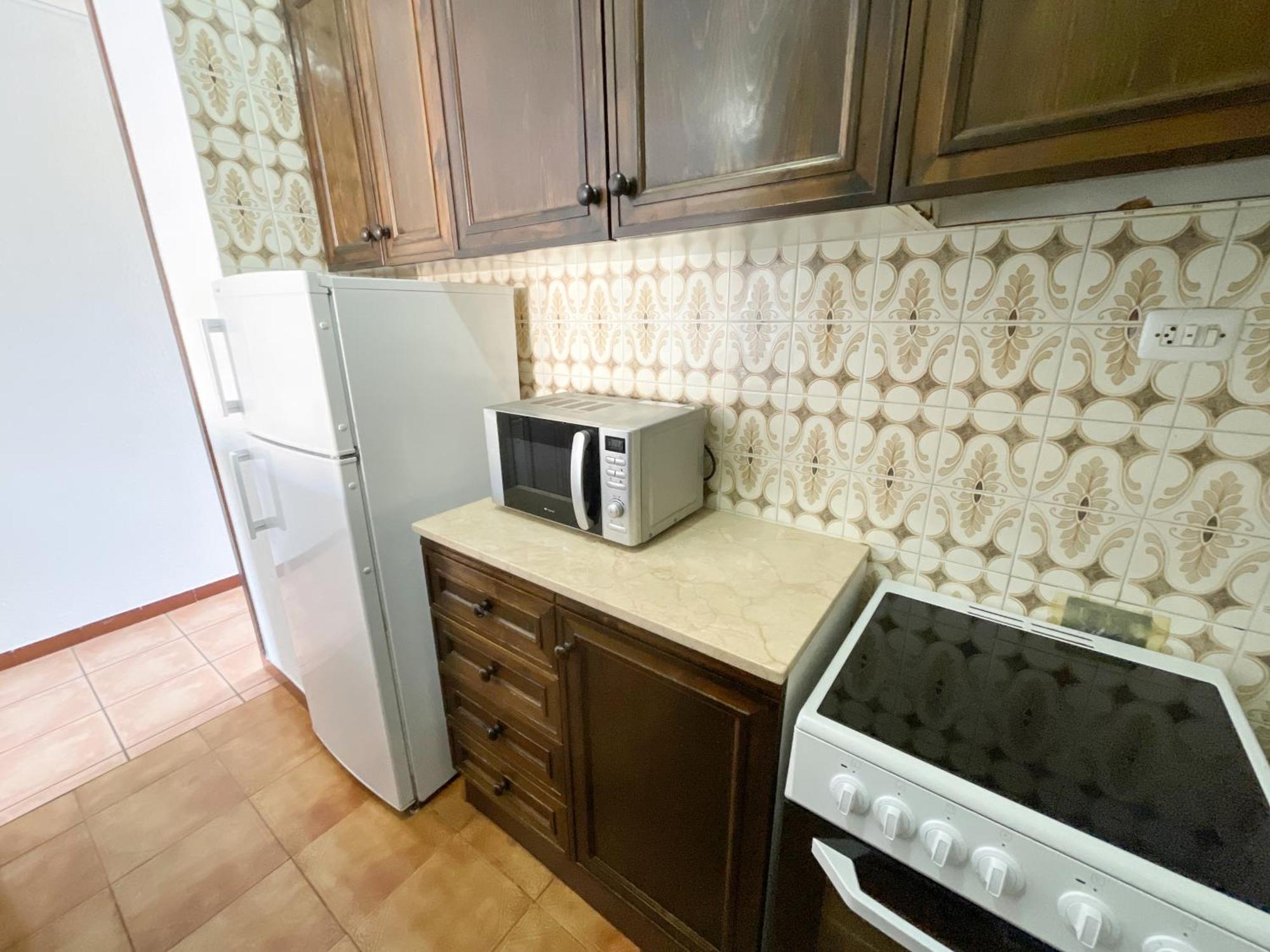 Apartamentos Penismar Peniscola 3000 외부 사진