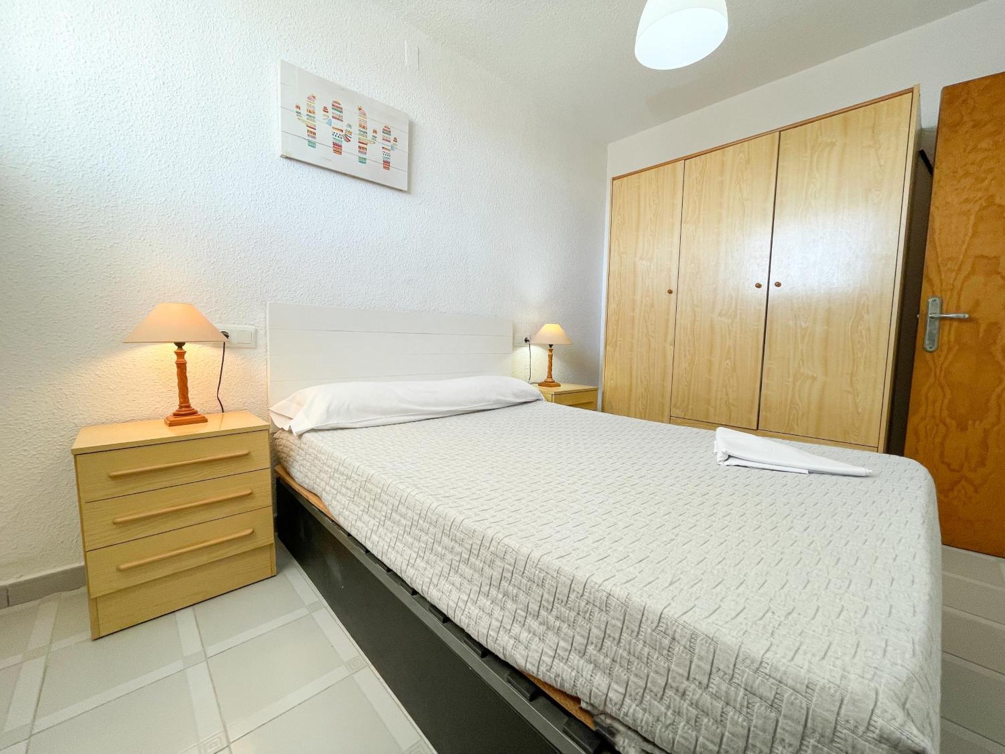 Apartamentos Penismar Peniscola 3000 외부 사진