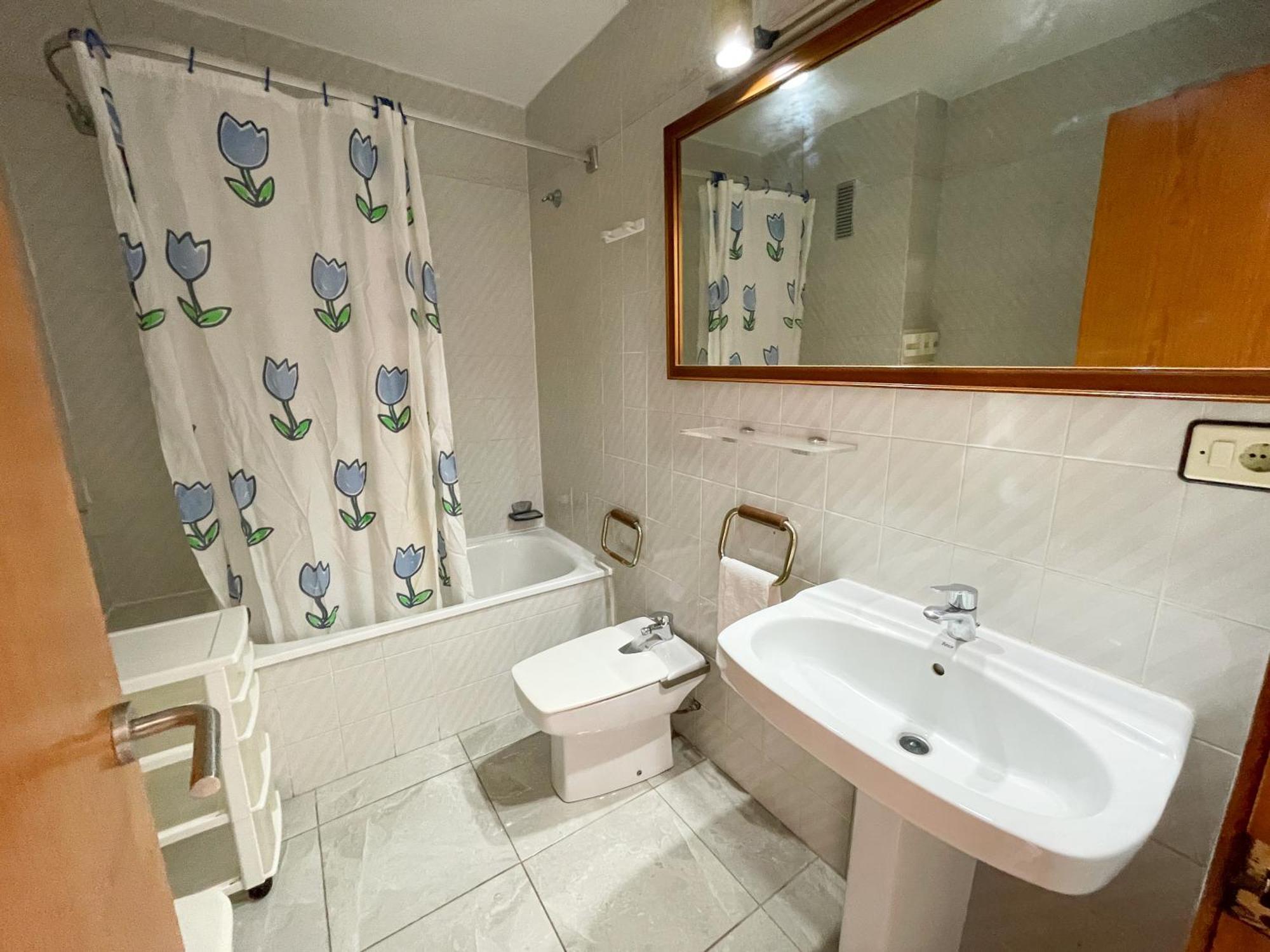 Apartamentos Penismar Peniscola 3000 외부 사진