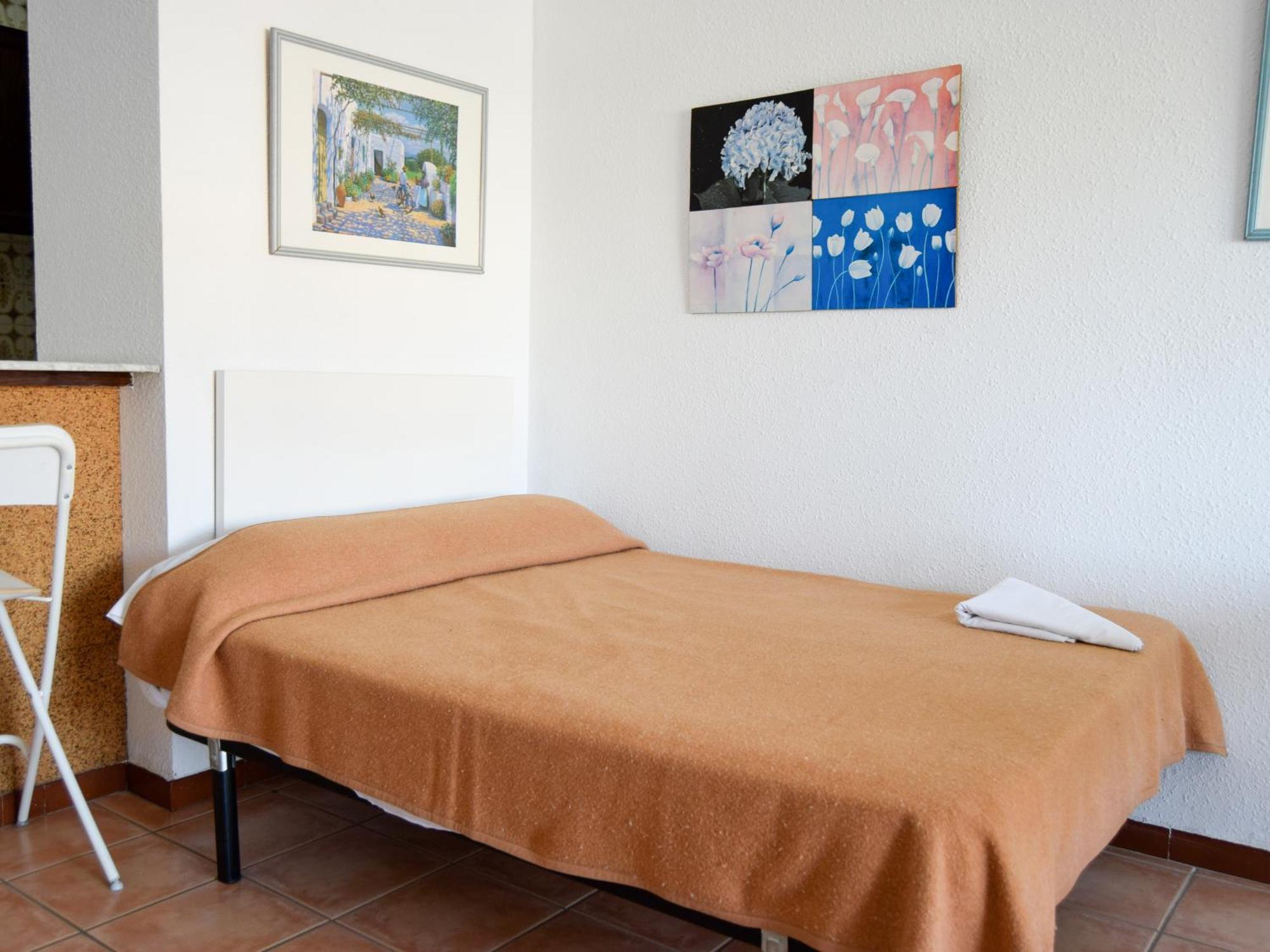 Apartamentos Penismar Peniscola 3000 외부 사진
