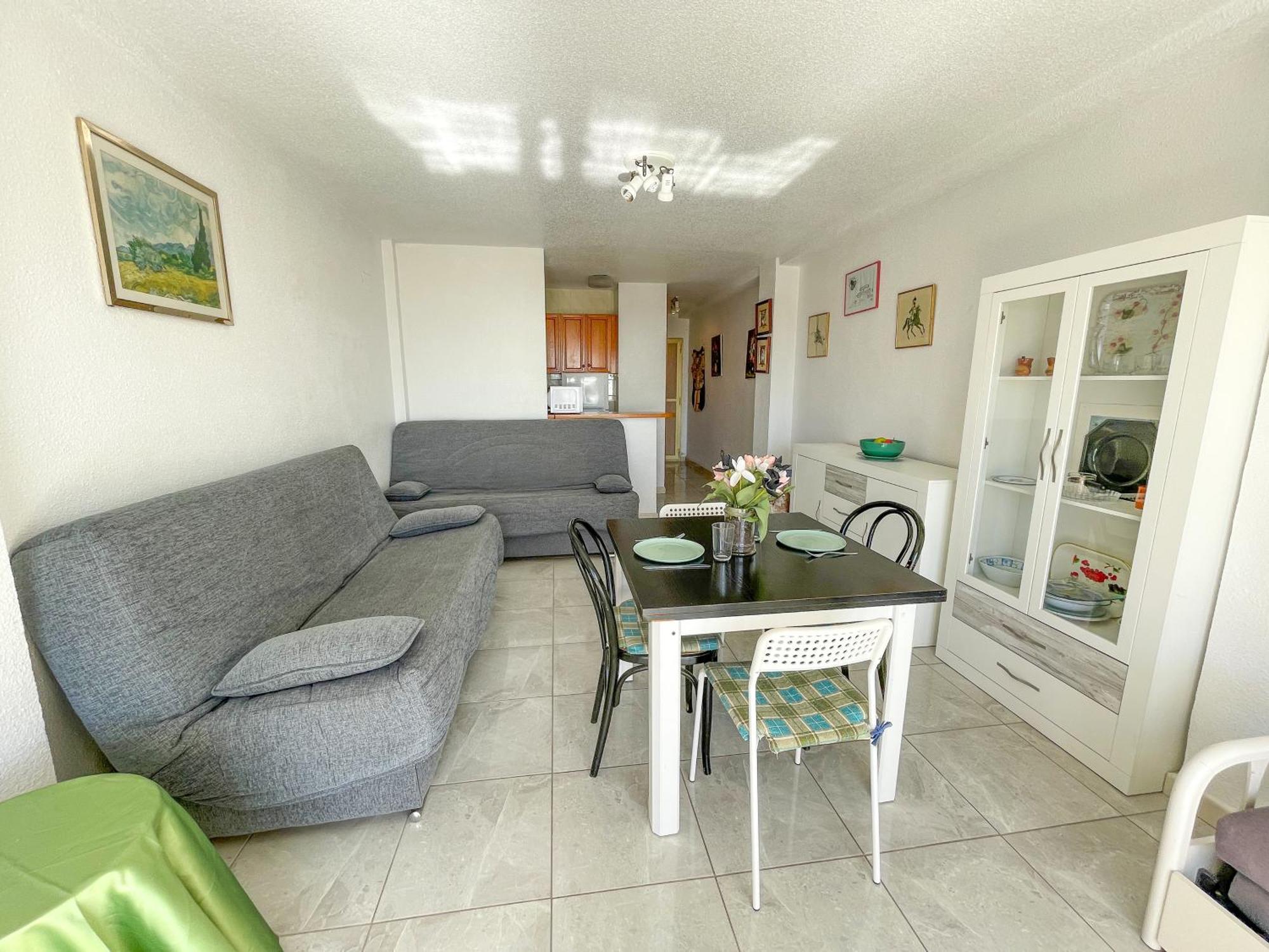 Apartamentos Penismar Peniscola 3000 외부 사진