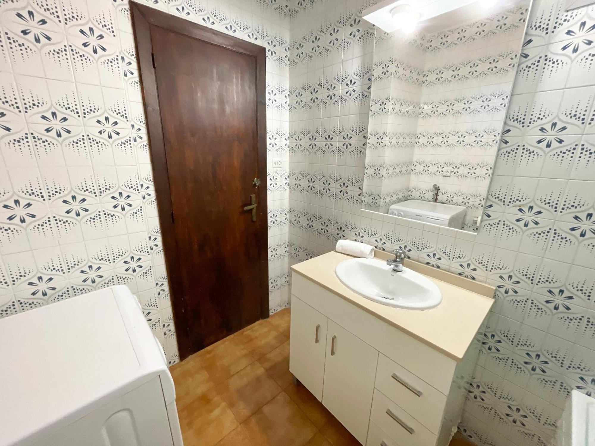 Apartamentos Penismar Peniscola 3000 외부 사진