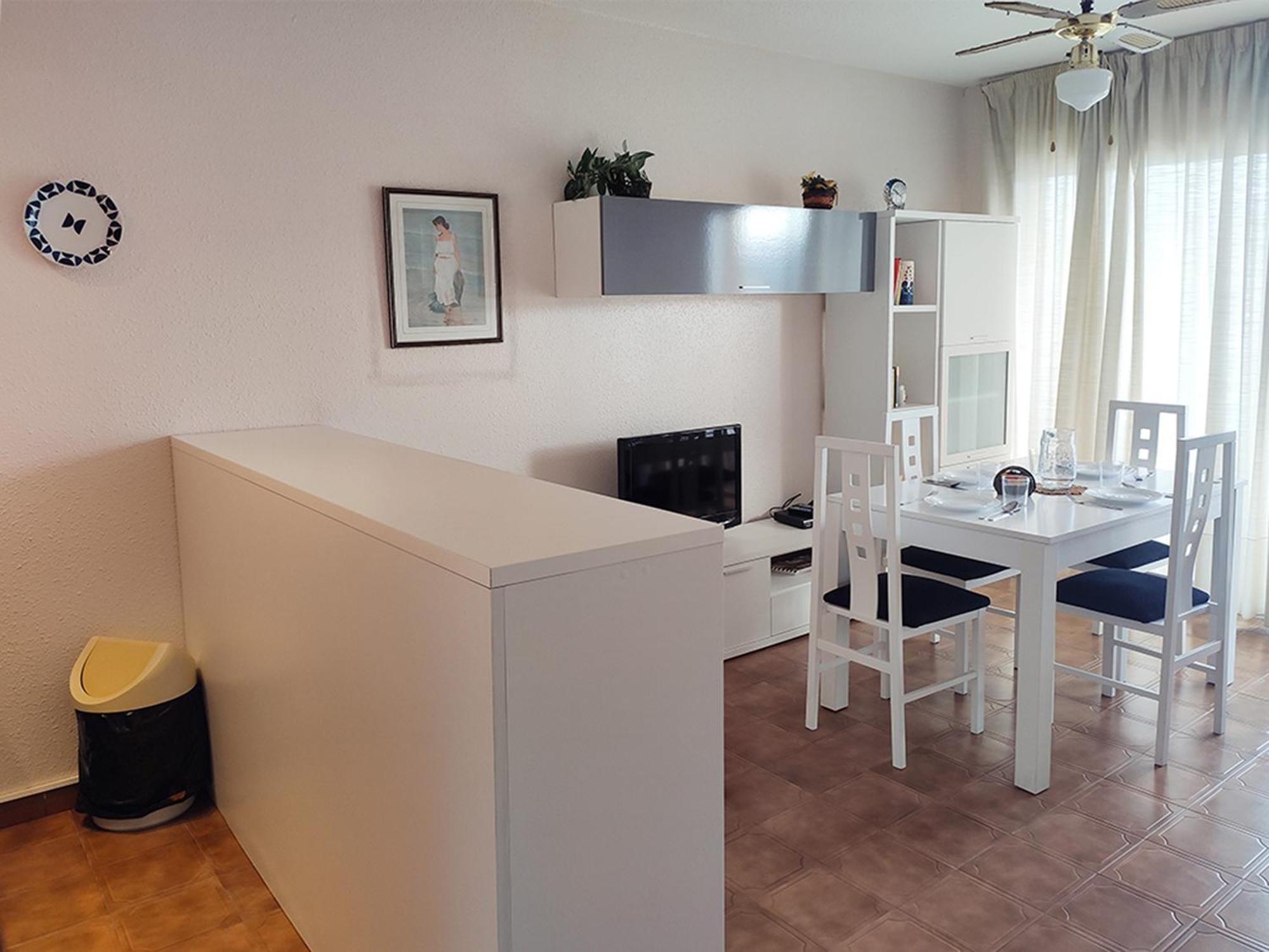 Apartamentos Penismar Peniscola 3000 외부 사진