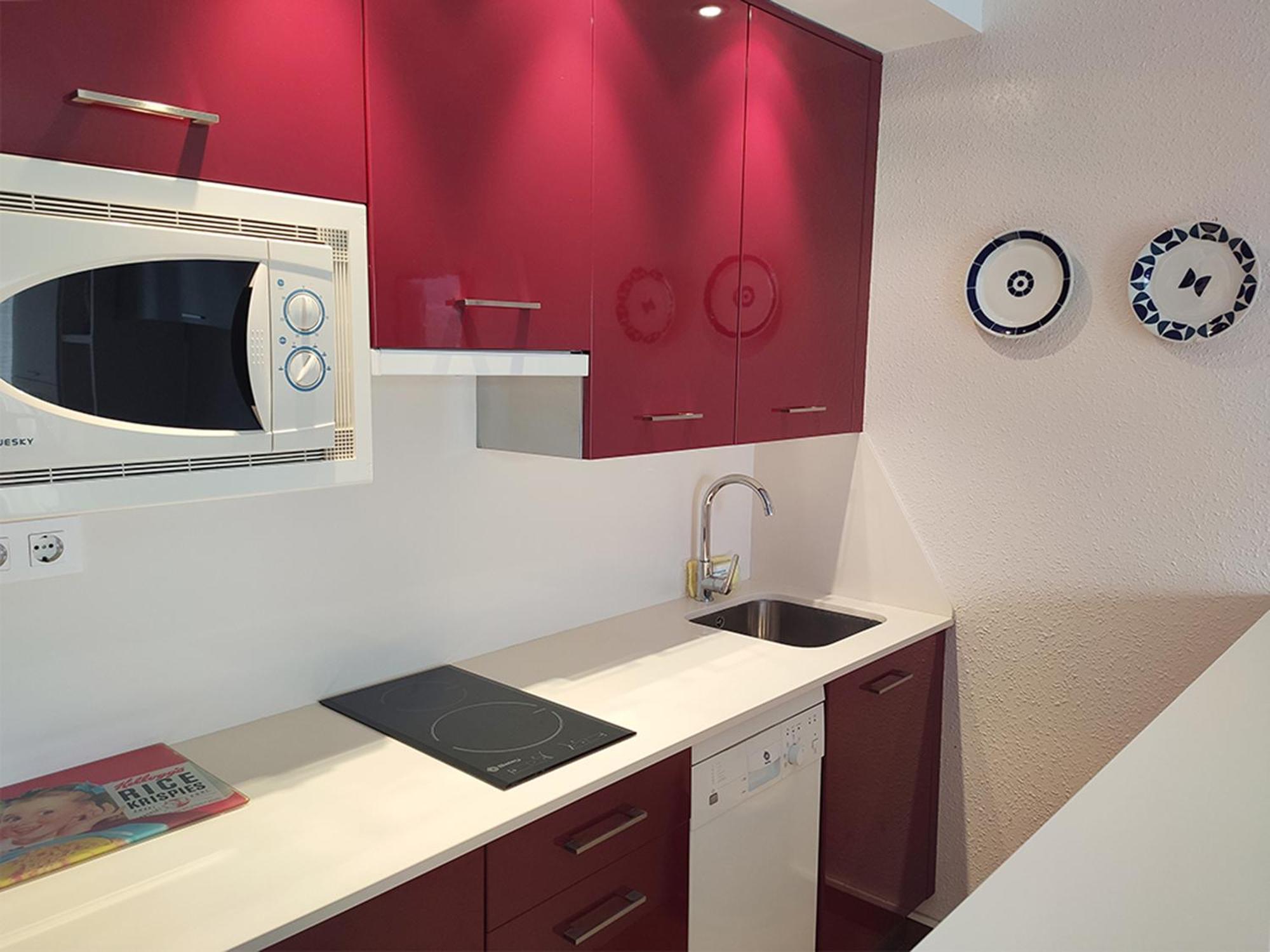 Apartamentos Penismar Peniscola 3000 외부 사진