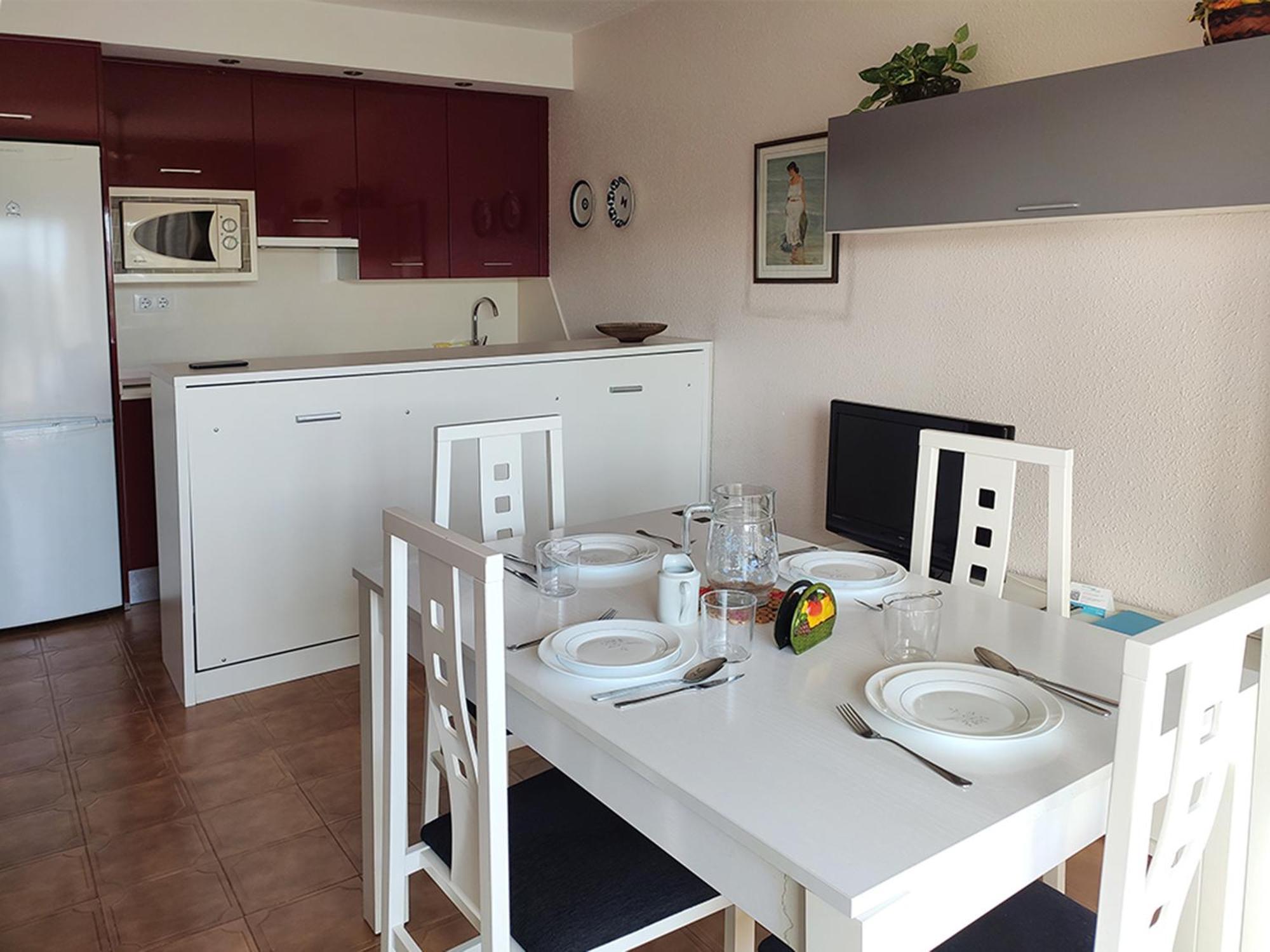 Apartamentos Penismar Peniscola 3000 외부 사진