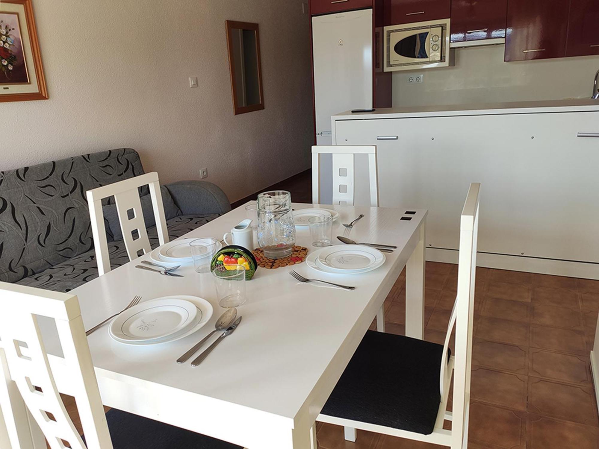 Apartamentos Penismar Peniscola 3000 외부 사진