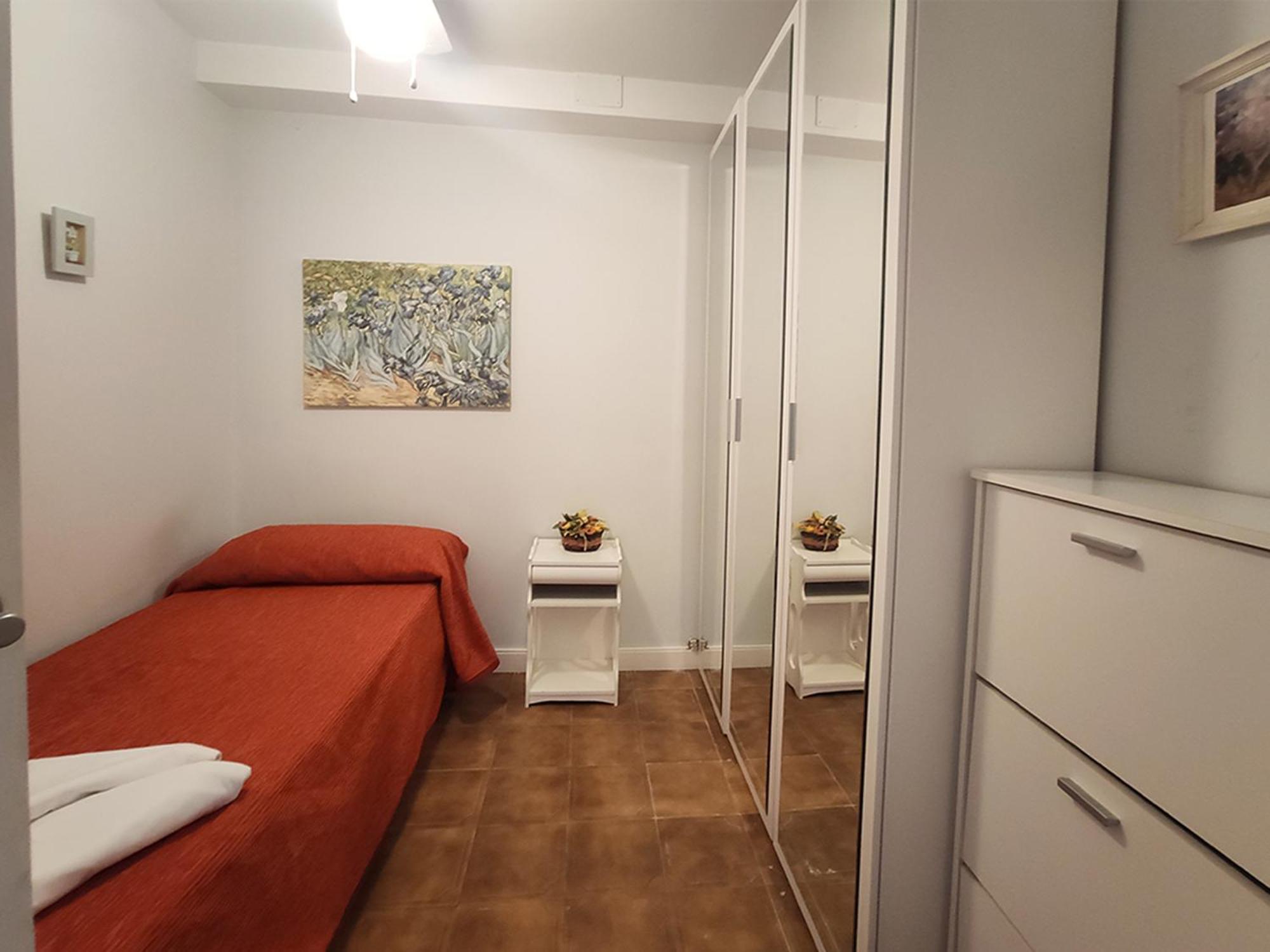 Apartamentos Penismar Peniscola 3000 외부 사진