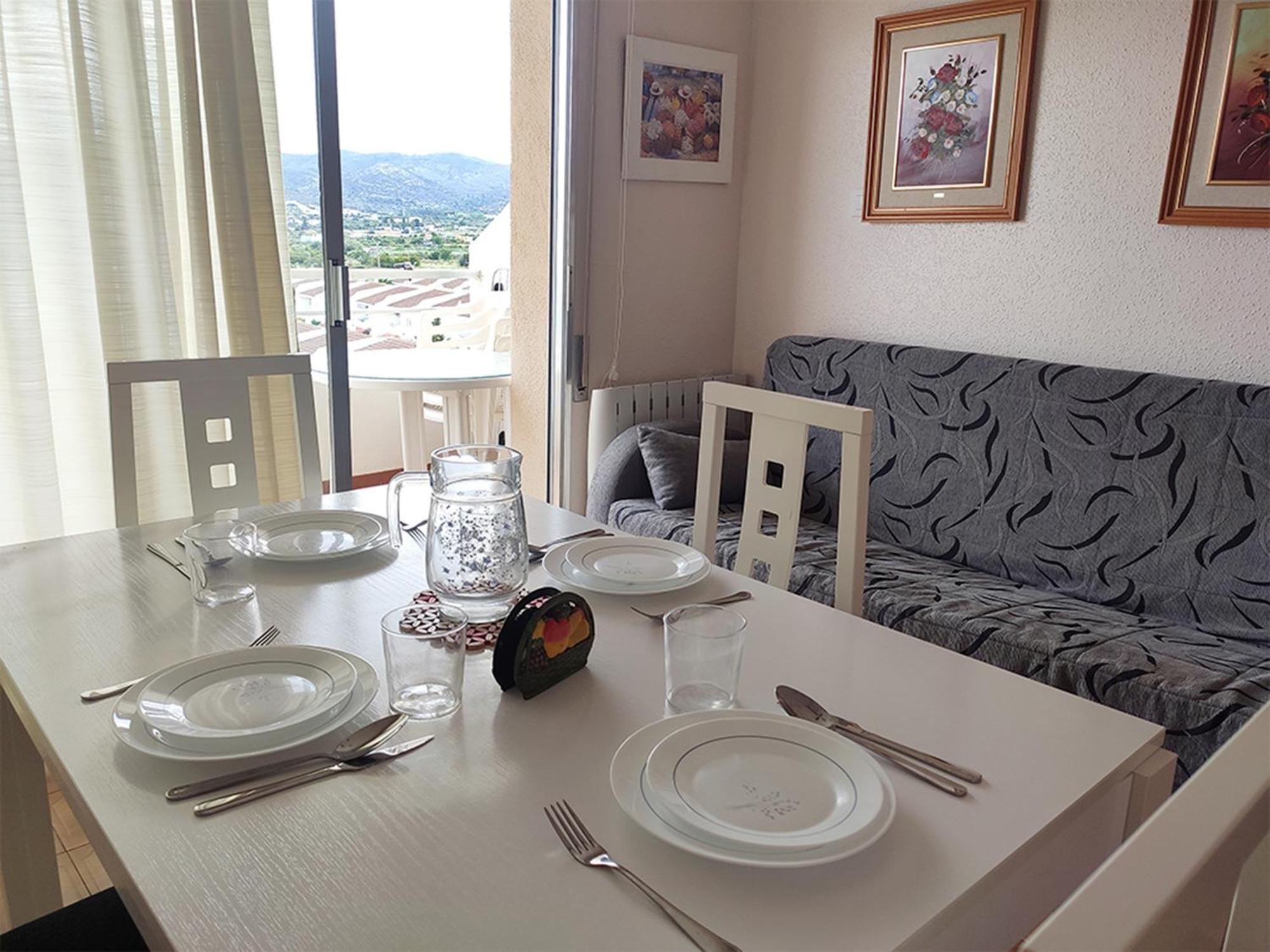 Apartamentos Penismar Peniscola 3000 외부 사진