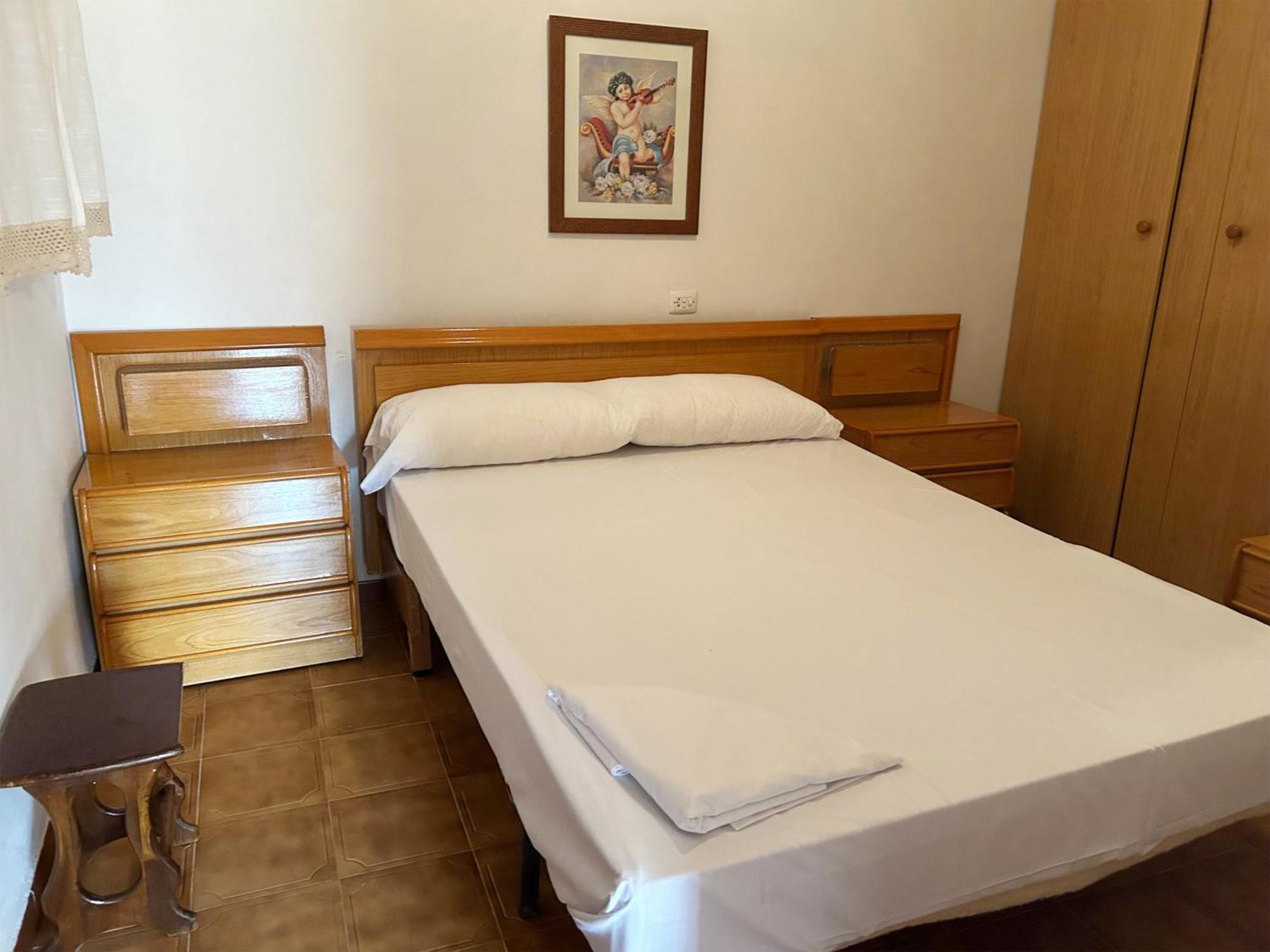 Apartamentos Penismar Peniscola 3000 외부 사진