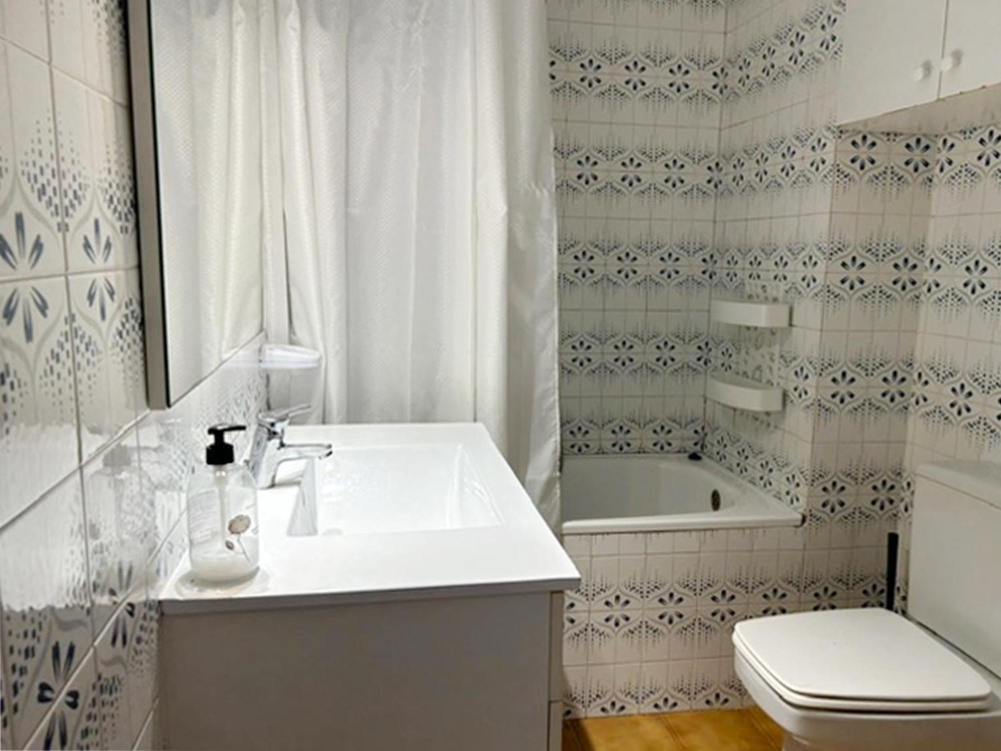 Apartamentos Penismar Peniscola 3000 외부 사진