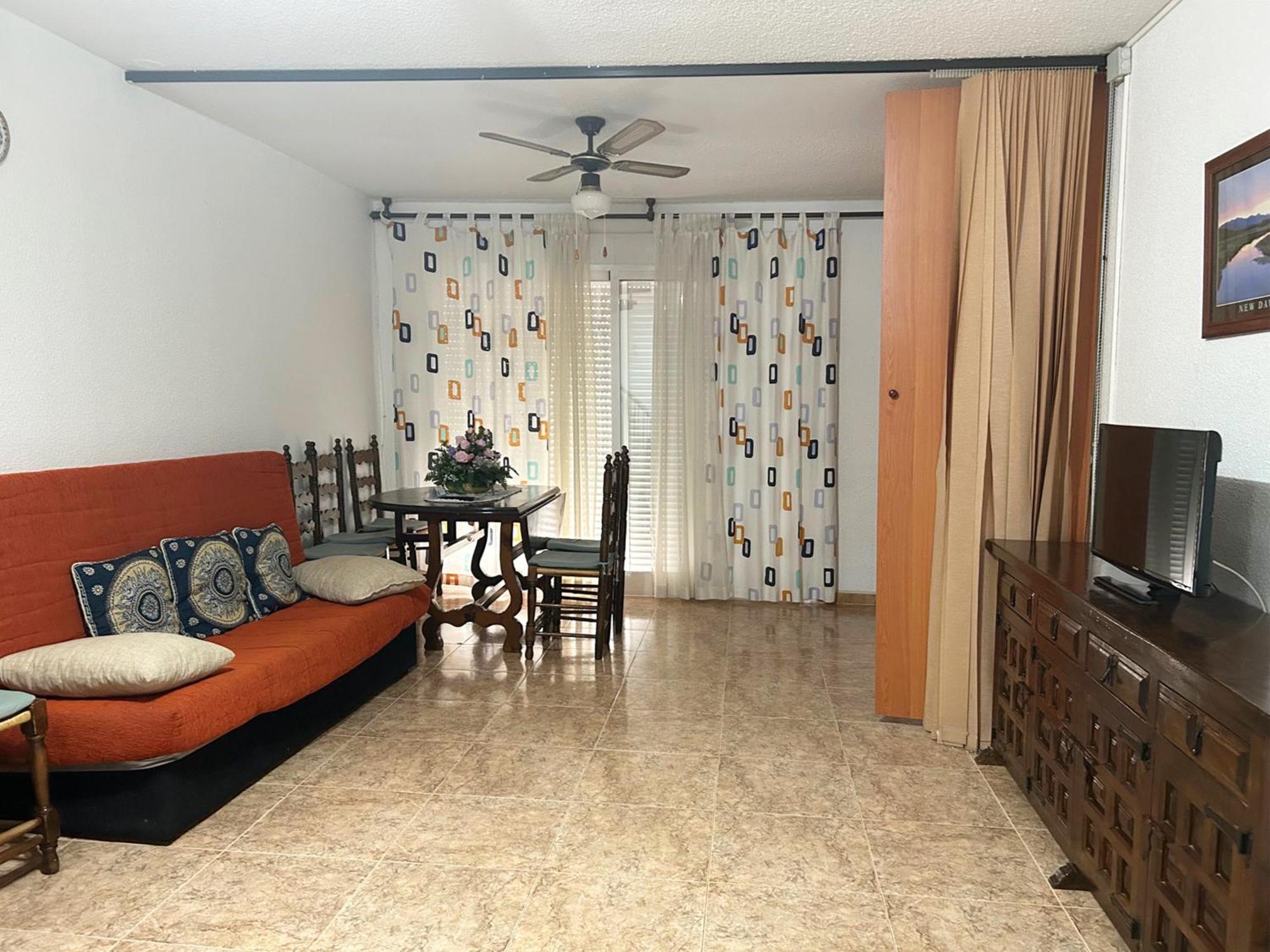 Apartamentos Penismar Peniscola 3000 외부 사진