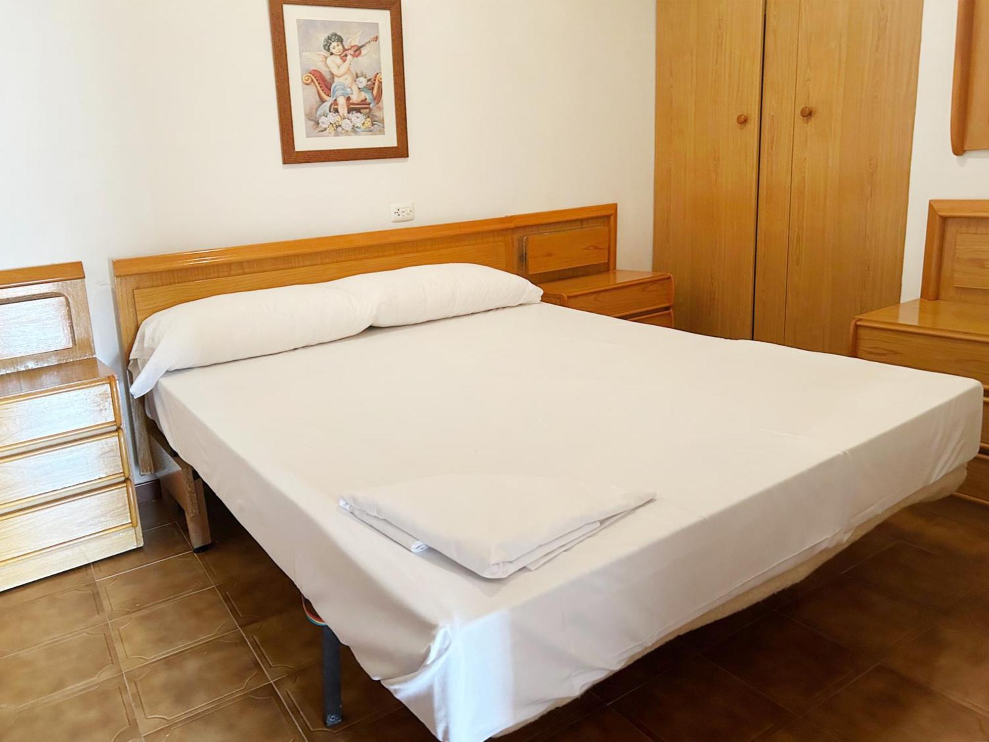 Apartamentos Penismar Peniscola 3000 외부 사진
