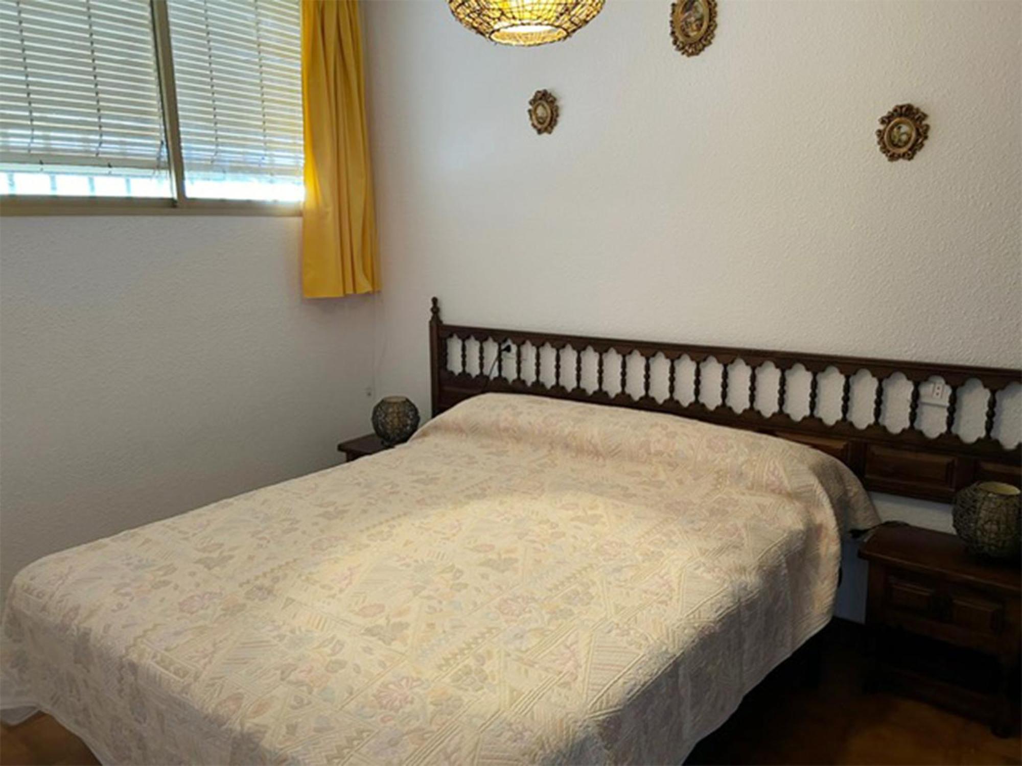 Apartamentos Penismar Peniscola 3000 외부 사진
