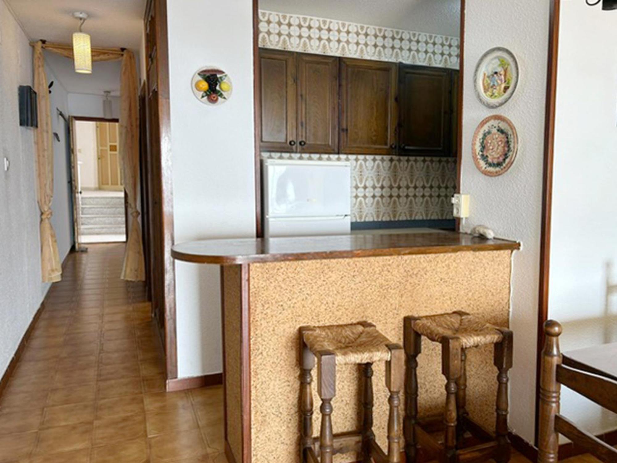 Apartamentos Penismar Peniscola 3000 외부 사진