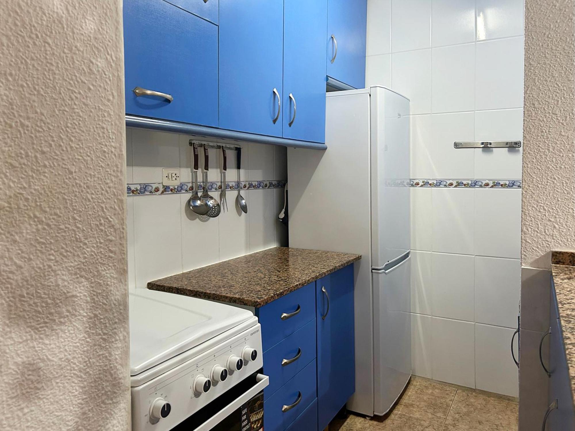 Apartamentos Penismar Peniscola 3000 외부 사진