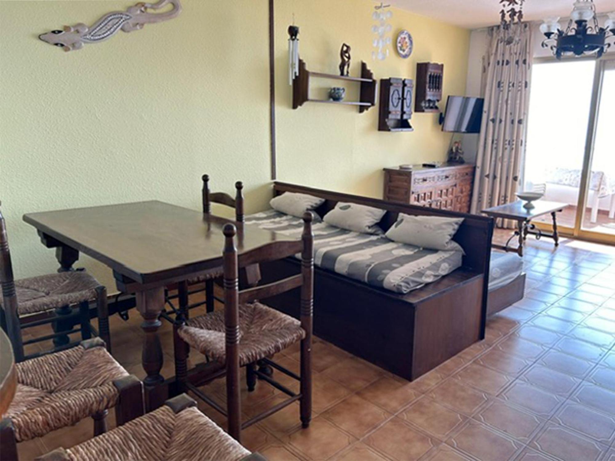 Apartamentos Penismar Peniscola 3000 외부 사진
