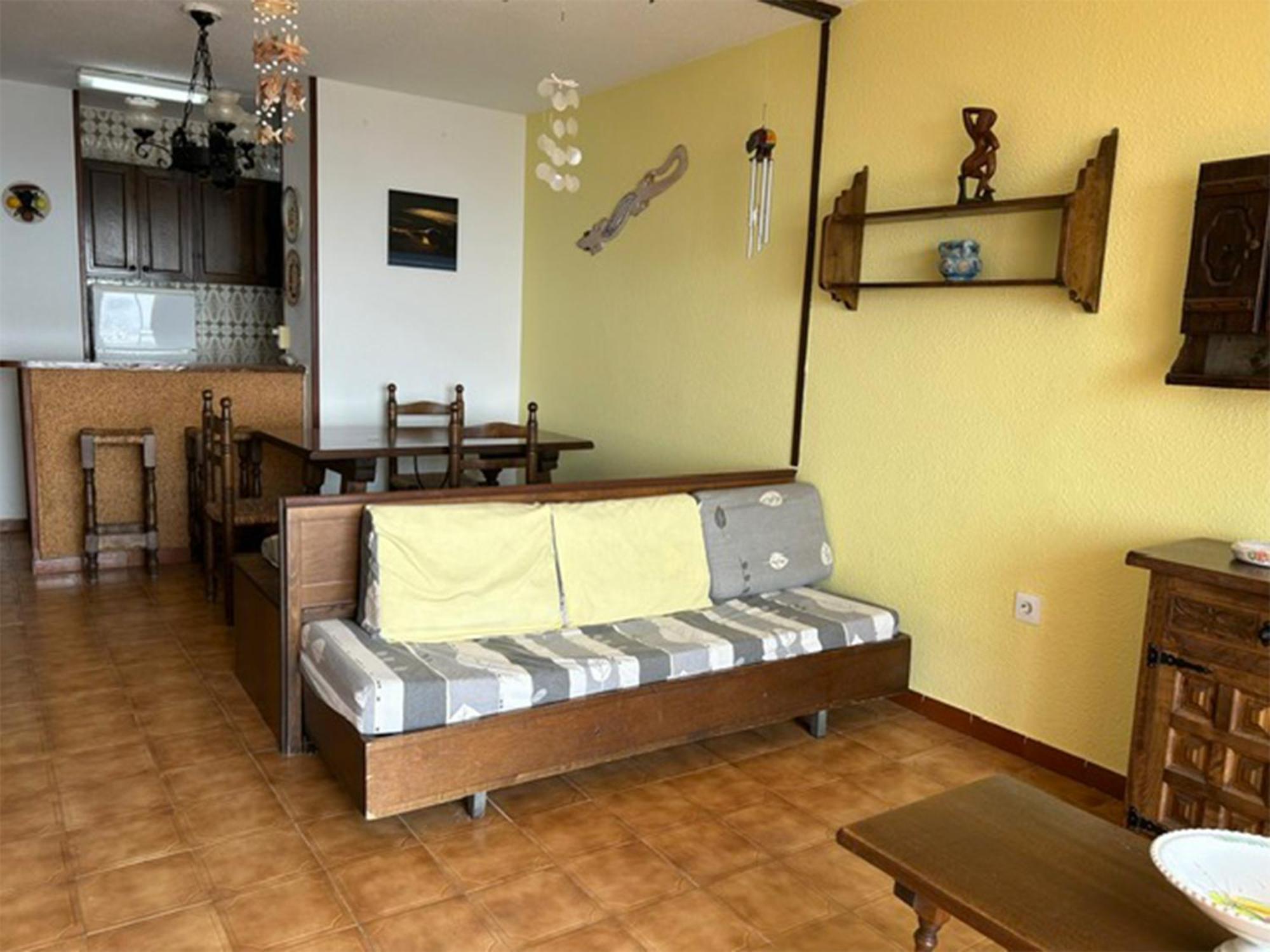 Apartamentos Penismar Peniscola 3000 외부 사진