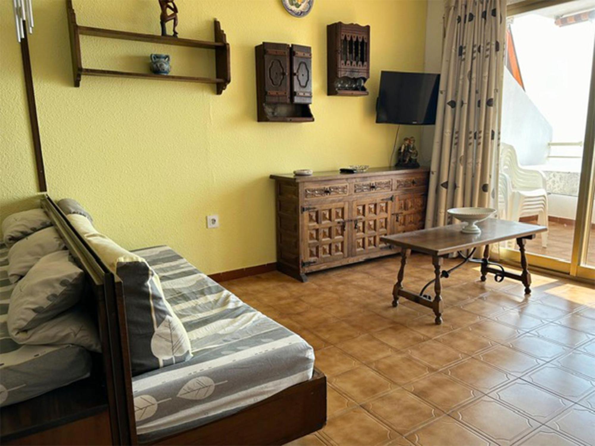 Apartamentos Penismar Peniscola 3000 외부 사진
