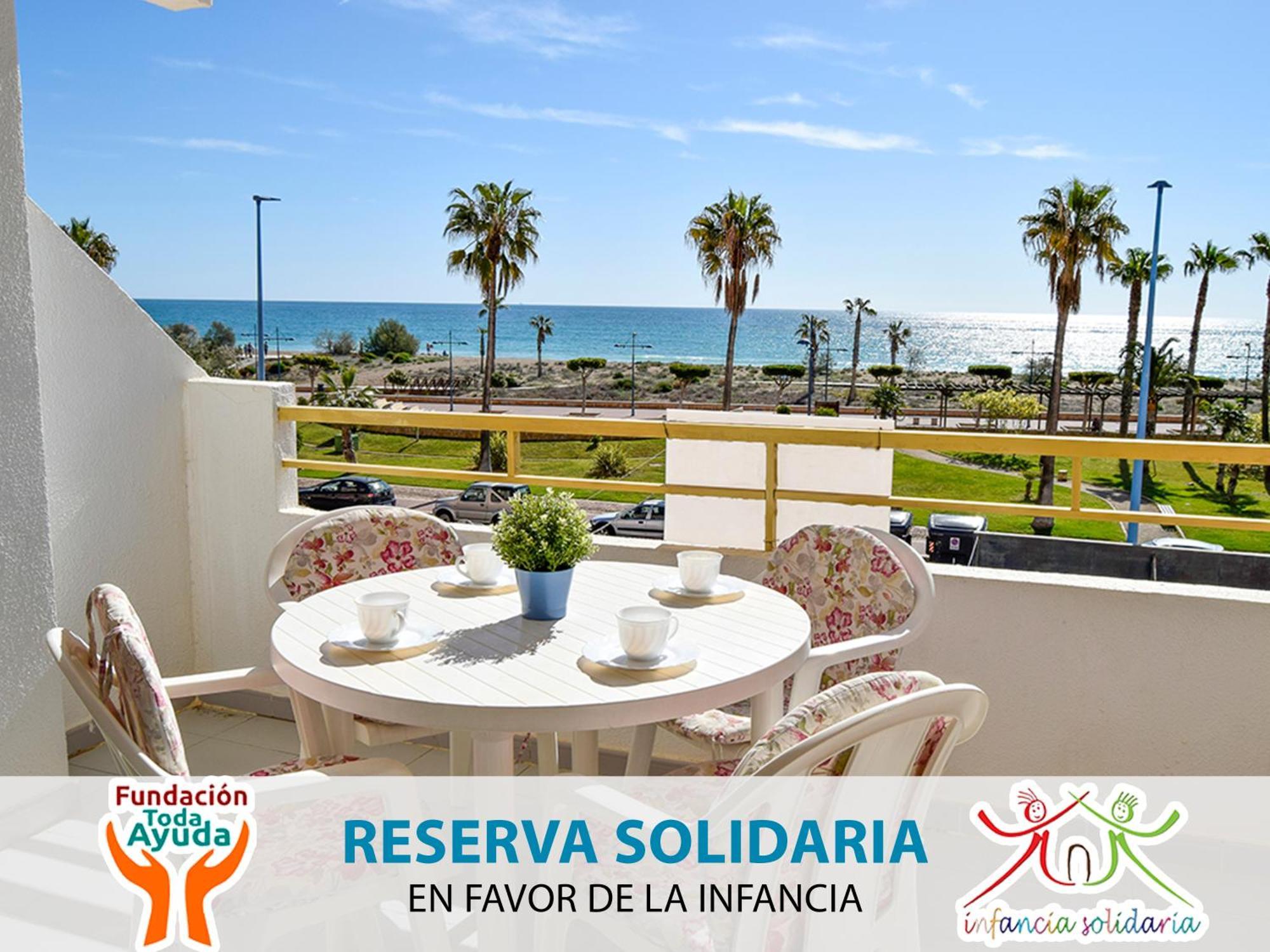 Apartamentos Penismar Peniscola 3000 외부 사진